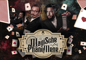 Bild: Magische Phänomene