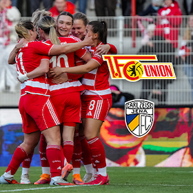 Frauen | DFB-Pokal 2025/26