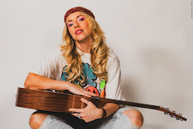 Bild: zu Gast: Miss Allie