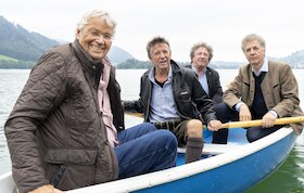 Bild: ALT!!!!!!!!Gerhard Polt & Well Brüder - apropos!