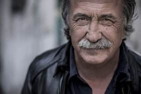 Bild: Gert Steinbäcker & Band – das erste „S“ von STS + Dominik Plangger Duo