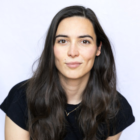 Bild: SARA KARAS - No Wonder A Woman