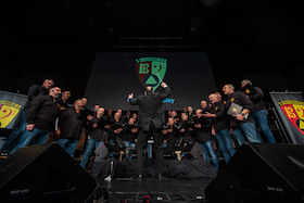 Bild: 1. Frankenthaler Männerchor '03 e.V. - Pure Vocal Rock’n’Roll