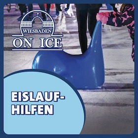 WIESBADEN ON ICE - Artikel
