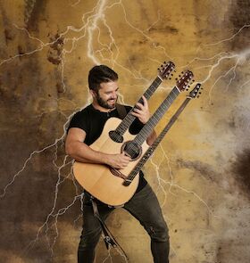 Sonderkonzert Jazztage Dresden