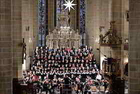 Johann Sebastian Bach - Weihnachtsoratorium, Kantaten 4-6