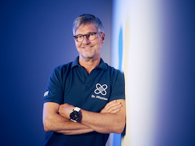 Bild: Dr. Lüder Warnken - Scheiße, ein Notfall