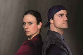 Bild: Bodo Wartke & Melanie Haupt