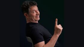 Bild: Rolf Miller - Ich Sag Nix