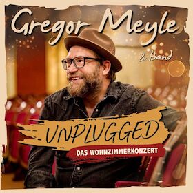 Bild: Gregor Meyle & Band - Unplugged-Tour 2026