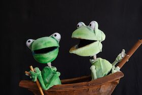 Bild: lüdersen & käpt'n lola