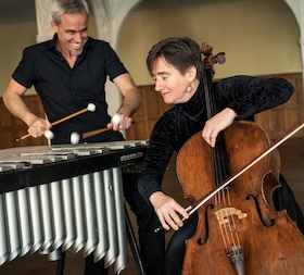 Bild: Anna Carewe & Oli Bott