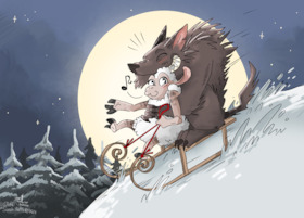 Ein Schaf fürs Leben