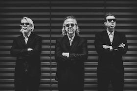 Bild: POTHEAD - „Pothead - goes long - Tour 2026“