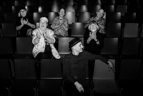 Bild: Konzert von Poems on the rocks