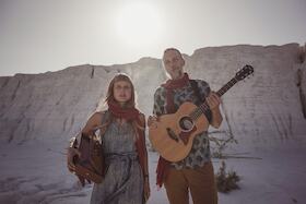 Bild: Zwischen den Welten - Tour 2026