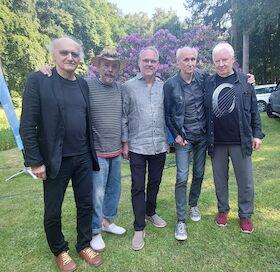 Sonderkonzert Jazztage Dresden