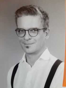 Bild: Konzert mit Eigenkompositionen