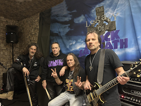 Bild: The End is the Beginning...