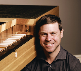 Bild: Überraschungskonzert zum 75. Geburtstag von Bradford Tracey