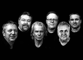 Bild: Little River Eagles - Tribute to the fantastic Music of Eagles & Little River Band