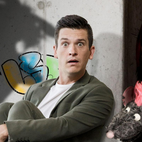 Bild: Tim Becker - Bauchreden & Comedy vom Feinsten