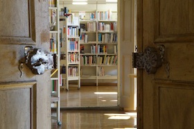 Kinderprogramm "So ein Weihnachtsschlamassel mit Pauline"