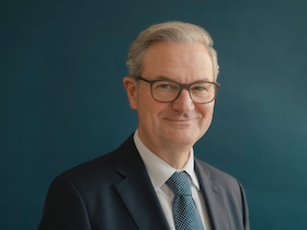 Bild: Forum Demokratie im Frankfurter Bürgersalon - Wie wird der Staat wieder handlungsfähig?