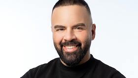 Bild: Abdel Boudii - Hause geht!