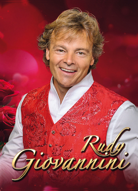 Bild: Die Rudy Giovannini Gala - Der Caruso der Berge solo