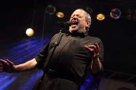 Bild: JOE - Joe Cocker Tribute