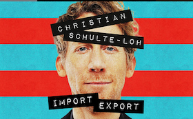 Bild: Christian Schulte - Loh - Import Export