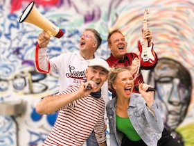 Bild: Dein Mitsing Ding