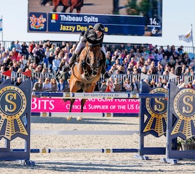 20 Years Horses & Dreams