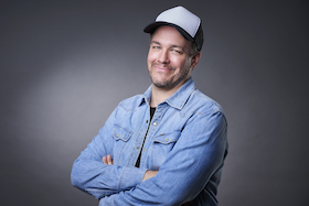 Bild: Jan van Weyde - Immer weyder...