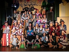 Karnevalveranstaltungen 2026