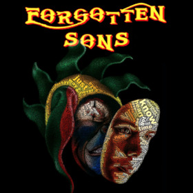 Bild: Forgotten Sons - Marillion Tribute