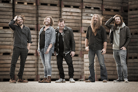 Bild: Konzert  Tribute to Creedence Clearwater Revival (CCR)