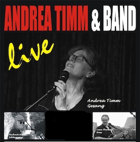 Bild: Lieder aus einem „Halben ganzen Leben“