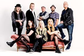 Bild: The Chain - Finest Fleetwood Cover