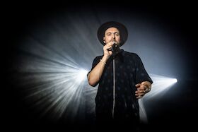 Live Tour 2026 - MAX MUTZKE