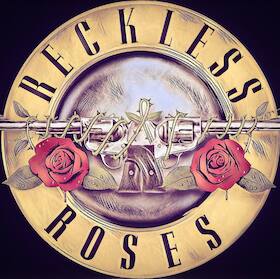 Bild: Reckless Roses - Guns N' Roses Tribute