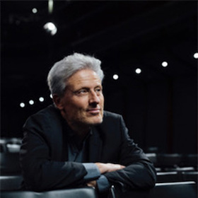 Bild: Florian Scheuba - Schönen Guten Abend