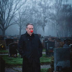 Bild: Robert Palfrader - Testament