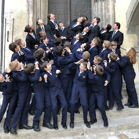 Bild: Domspatzen, Jazz & Soul