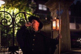 Bild: Nachtwächter Rundgang