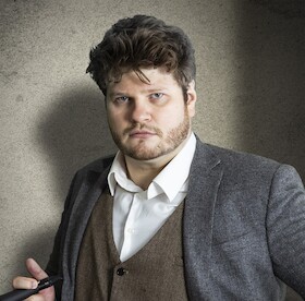 Bild: Jan Philipp Zymny - Illegale Straßentherapie