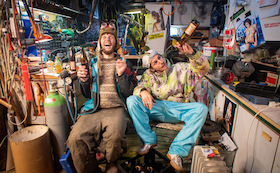 Bild: Günther & Hindrich - SIMPLYunkloar