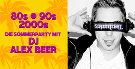 Bild: White Night 2026 - Open Air - Just White!