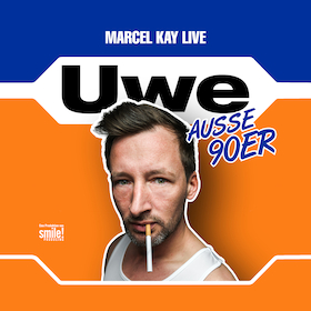 Bild: Marcel Kay - Uwe ausse 90er